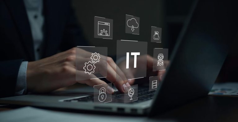 Le basi della trasformazione digitale per le aziende