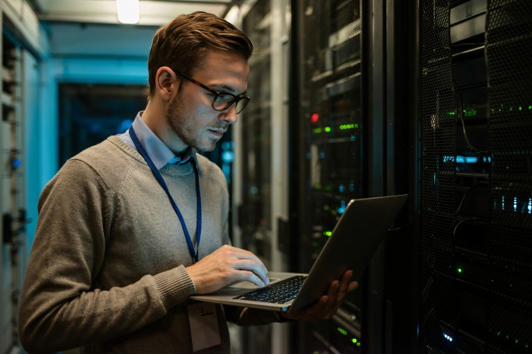 L’importanza della cybersecurity nel mondo moderno